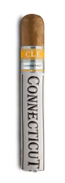 C.L.E Connecticut Robusto